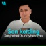 Sanjarbek Xudoyberdiyev