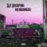 DJ Backpain