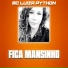 MC Luiza Python