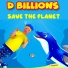 D Billions