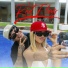 Alan Sdr, Cristy Loza