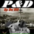 P&D