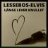 Lessebos-Elvis