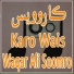Waqar Ali Soomro