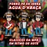 PÉ DE SERRA ÁGUA D'KBAÇA