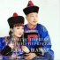 Чингис Пурбуев, Ирина Пурбуева