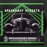 Speakeasy Streets, C In The H