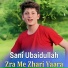 Sani Ubaidullah