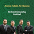 Robai Dimashq inshad