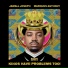 Jamall Joseph feat. Marques Anthony