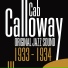Cab Calloway