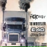 The Mekanix feat. E40, Mitchy Slick