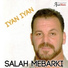 Salah Mebarki