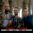 Mandi feat. Xhepi Vogel, Ilir Tironsi