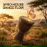 Butterfly Dance Flow