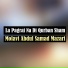 Molavi Abdul Samad Mazari