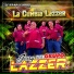 Jerry Y Su Grupo Lazzer