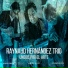 Raynaud Hernández Trio