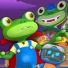 Toddler Fun Learning, Gecko's Garage