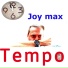 joy max