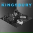 Simon Kingsbury
