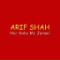 Arif Shah
