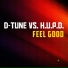 D-Tune, H.U.P.D.