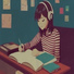 Lofi Quality Content, soulspace