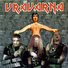 Vrävarna