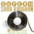 Sarah Vaughan