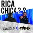Dj Tronix, Dj Erandes