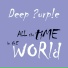Deep ?urp!e