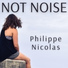 Philippe Nicolas