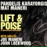 Pandelis Karayorgis, Mat Maneri
