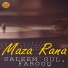 Saleem Gul, Farooq