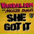 Vandalism & Angger Dimus
