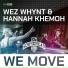Wez Whynt, Hannah Khemoh