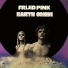 FRIJID PINK - Earth Omen (1972)
