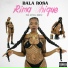 Bala Rosa Mc, JEFFRO