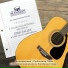 Mansion Accompaniment Tracks