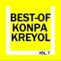 Konpa Kreyol