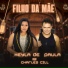 KEYLA DE PAULA feat. Charles Cill