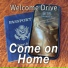 Welcome Drive