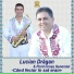 Lucian Dragan, Florin Ionas Generalul
