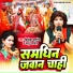 Priyanka Pandey, Madhu Pandey