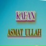 Asmat Ullah