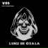 luigi de oxala