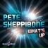 Pete Sheppibone
