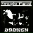 Straight Faced