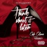 Cash Colione feat. Pleasure P